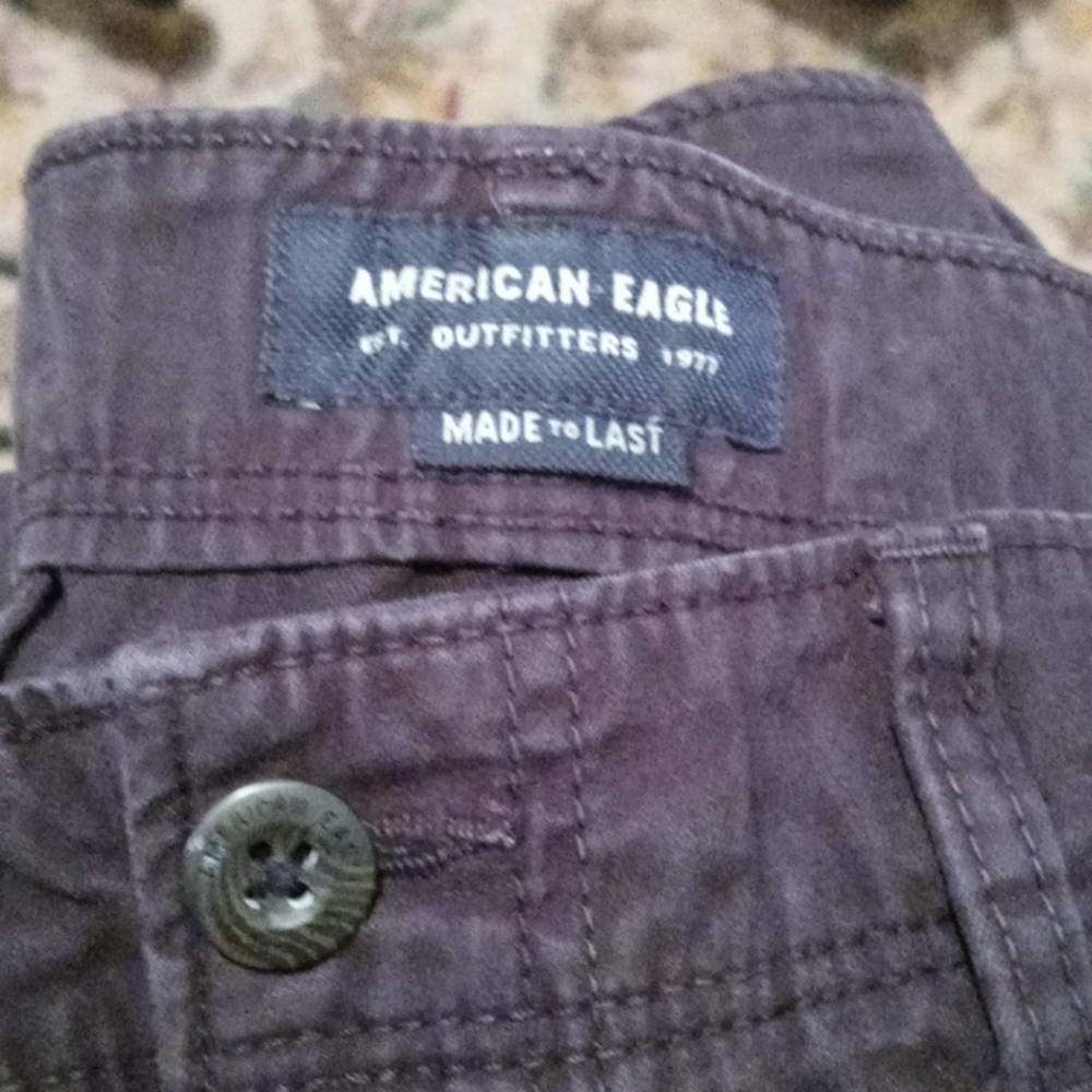 Pants